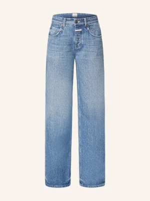 Obrázek produktu Closed Wide Leg Džíny Nikka mbl mid blue
