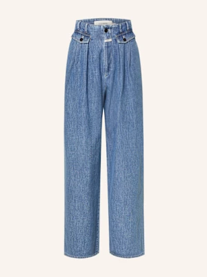 Obrázek produktu Closed Wide Leg Džíny Wenda lbl light blue
