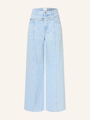 Obrázek produktu Closed Wide Leg Džíny Zoya-X lbl light blue