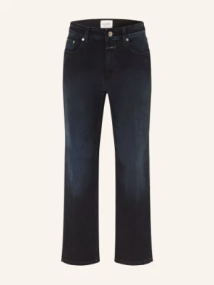 Obrázek produktu Closed Zkrácené Džíny Milo blb blue/black