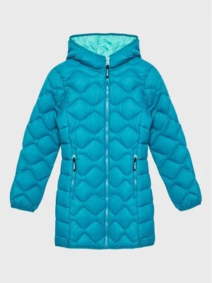 Obrázek produktu CMP Bunda pro přechodné období 32Z1145 Modrá Regular Fit