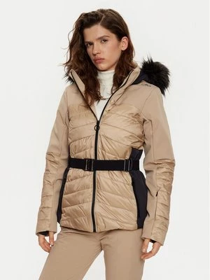 Obrázek produktu CMP Lyžařská bunda 34W4436F Béžová Regular Fit