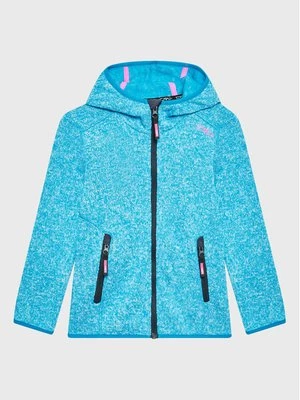 Obrázek produktu CMP Mikina 3H19825 Modrá Regular Fit