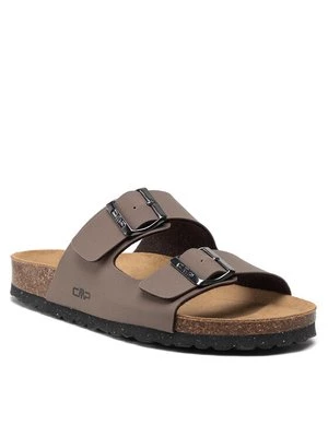 Obrázek produktu CMP Nazouváky Eco Thalita Slipper 3Q91017 Hnědá