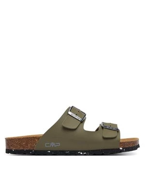 Obrázek produktu CMP Nazouváky Eco Thalitha 3Q91016 Hnědá