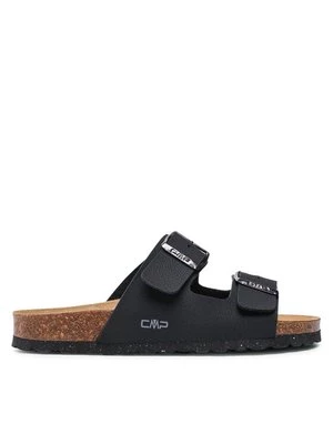 Obrázek produktu CMP Nazouváky Eco Thalitha Slipper 3Q91017 Černá