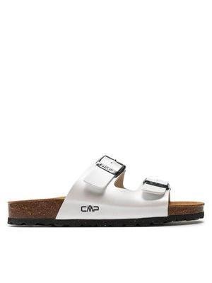 Obrázek produktu CMP Nazouváky Eco Thalitha Wmn Slipper 3Q91016 Bílá