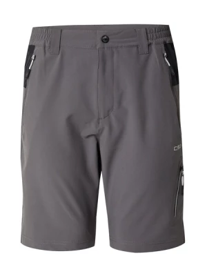 Obrázek produktu CMP Outdoorové kalhoty  tmavě šedá / černá