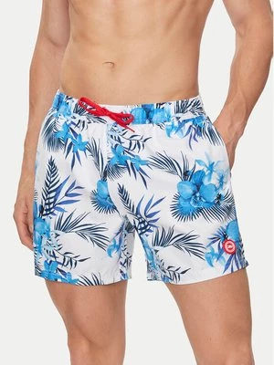 Obrázek produktu CMP Plavecké šortky 34R9127 Barevná Regular Fit