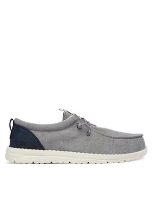 Obrázek produktu CMP Polobotky JOY Urban 3Q82357 Šedá