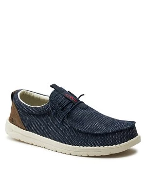 Obrázek produktu CMP Polobotky Joy Urban 3Q82357 Tmavomodrá