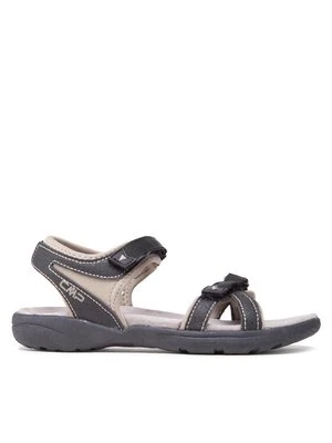 Obrázek produktu CMP Sandály Adib Wmn Hiking Sandal 39Q9536 Černá