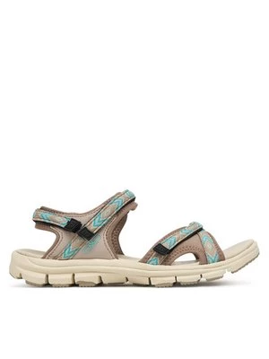 Obrázek produktu CMP Sandály Almaak Hiking Sandal 38Q9946 Zelená