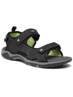 Obrázek produktu CMP Sandály Almaak Hiking Sandal 38Q9947 Černá