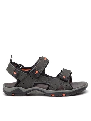 Obrázek produktu CMP Sandály Almaak Hiking Sandal 38Q9947 Šedá
