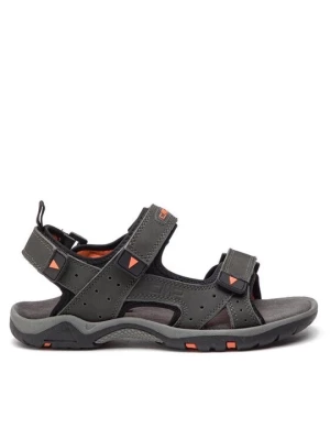Obrázek produktu CMP Sandály Almaak Hiking Sandal 38Q9947 Šedá