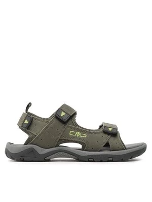 Obrázek produktu CMP Sandály Almaak3 8q9947 Zelená