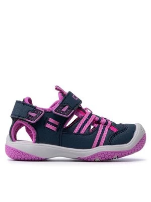 Obrázek produktu CMP Sandály Baby Naboo Hiking Sandal 30Q9552 Tmavomodrá