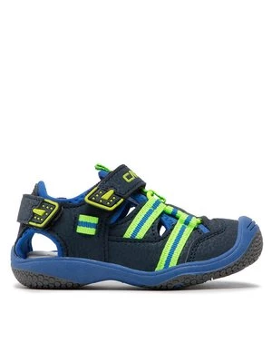 Obrázek produktu CMP Sandály Baby Noboo Hiking Sandal 30Q9552 Tmavomodrá