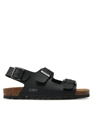 Obrázek produktu CMP Sandály Eco Keidha Wmn Sanadl 3Q91026 Černá
