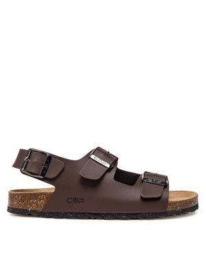 Obrázek produktu CMP Sandály Eco Keidha Wmn Sanadl 3Q91026 Hnědá