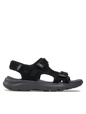 Obrázek produktu CMP Sandály Emby Hiking Sandal 3Q93637 Černá