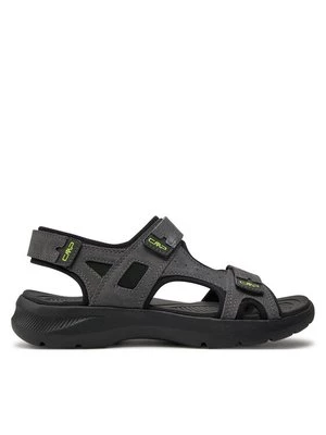 Obrázek produktu CMP Sandály Emby Hiking Sandal 3Q93637 Šedá