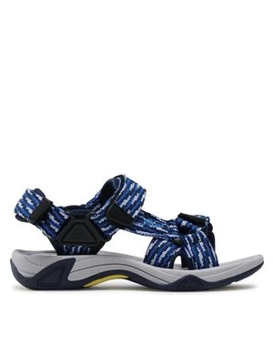 Obrázek produktu CMP Sandály Hamal Hiking 38Q9954 Tmavomodrá
