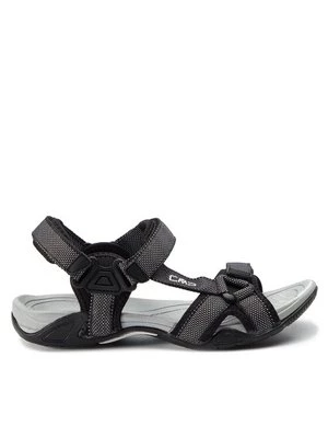 Obrázek produktu CMP Sandály Hamal Hiking 38Q9957 Černá