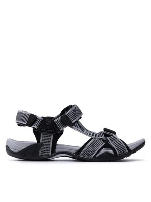 Obrázek produktu CMP Sandály Hamal Hiking Sandal 38Q9957 Šedá