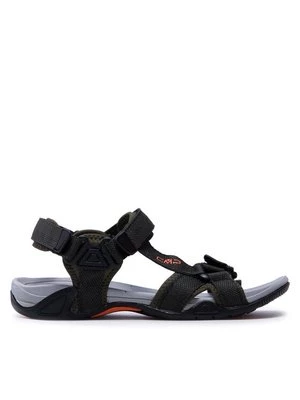 Obrázek produktu CMP Sandály Hamal Hiking Sandal 38Q9957 Zelená