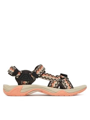 Obrázek produktu CMP Sandály Hamal Wmn Hiking Sandal 38Q9956 Barevná