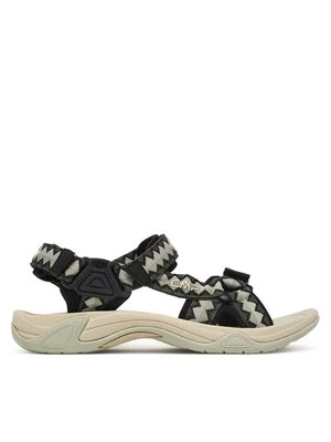 Obrázek produktu CMP Sandály Hamal Wmn Hiking Sandal 38Q9956 Šedá