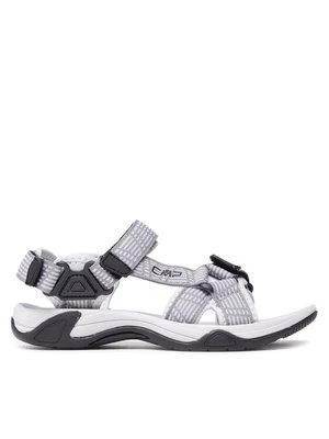 Obrázek produktu CMP Sandály Hamal Wmn Hiking Sandal 38Q9956 Šedá