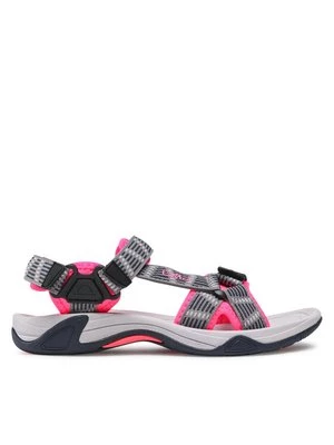 Obrázek produktu CMP Sandály Hamal Wmn Hiking Sandal 38Q9956 Šedá