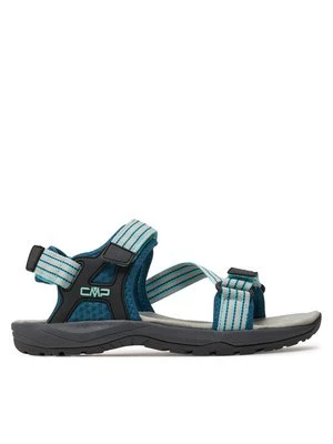 Obrázek produktu CMP Sandály Khalys Wmn Sandal 3Q91936 Modrá