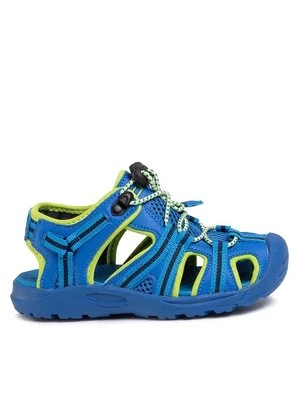 Obrázek produktu CMP Sandály Kids Aquarii Hiking Sandal 30Q9664 Modrá