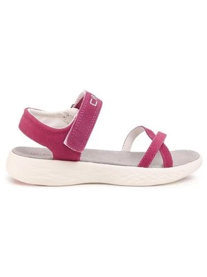 Obrázek produktu CMP Sandály Kids Hailioth Hiking Sandal 30Q9585 Fialová
