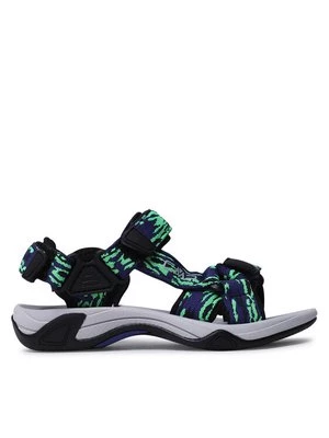 Obrázek produktu CMP Sandály Kids Hamal 38q9955 Modrá