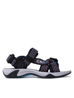 Obrázek produktu CMP Sandály Kids Hamal 38q9956 Barevná