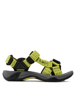 Obrázek produktu CMP Sandály Kids Hamal 38Q9959 Zelená