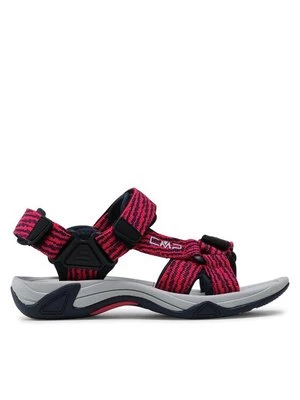 Obrázek produktu CMP Sandály Kids Hamal Hiking Sandal 38Q9954 Růžová