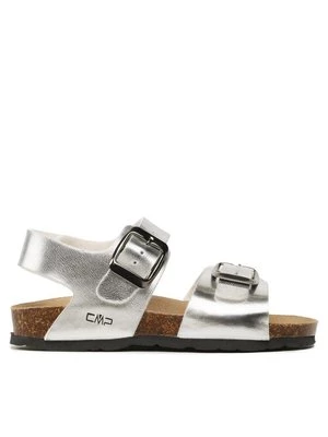 Obrázek produktu CMP Sandály Kids Keidha 3q91094 Stříbrná