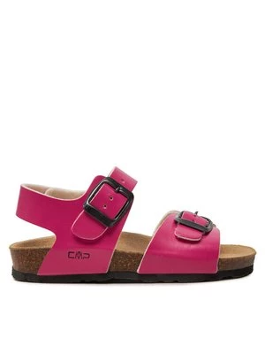 Obrázek produktu CMP Sandály Kids Keidha Sandal 3Q91094 Růžová