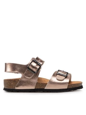 Obrázek produktu CMP Sandály Kids Keidha Sandal 3Q91094 Růžová