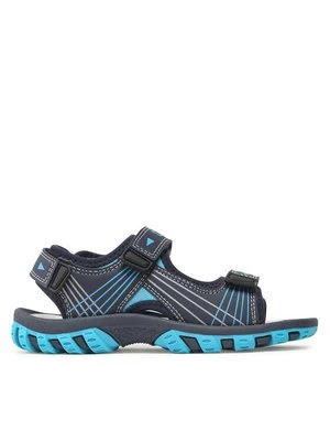 Obrázek produktu CMP Sandály Kids Mawi 3q91086 Šedá