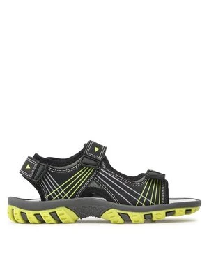 Obrázek produktu CMP Sandály Kids Mawi 3q91087 Černá