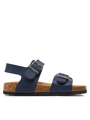 Obrázek produktu CMP Sandály Kids Raisho Sandal 3Q95674 Tmavomodrá