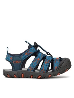 Obrázek produktu CMP Sandály Kids Sahiph 30q9524 Modrá