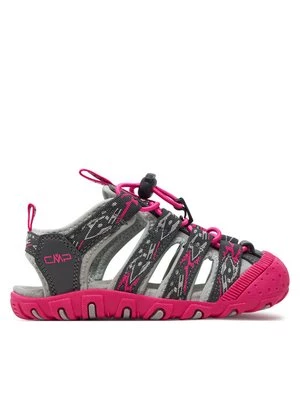 Obrázek produktu CMP Sandály Kids Sahiph Hiking Sandal 30Q9524 Šedá
